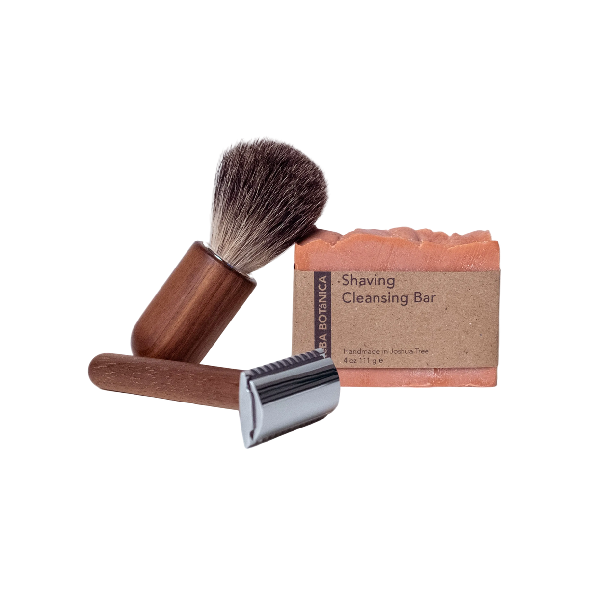 Shaving Kit