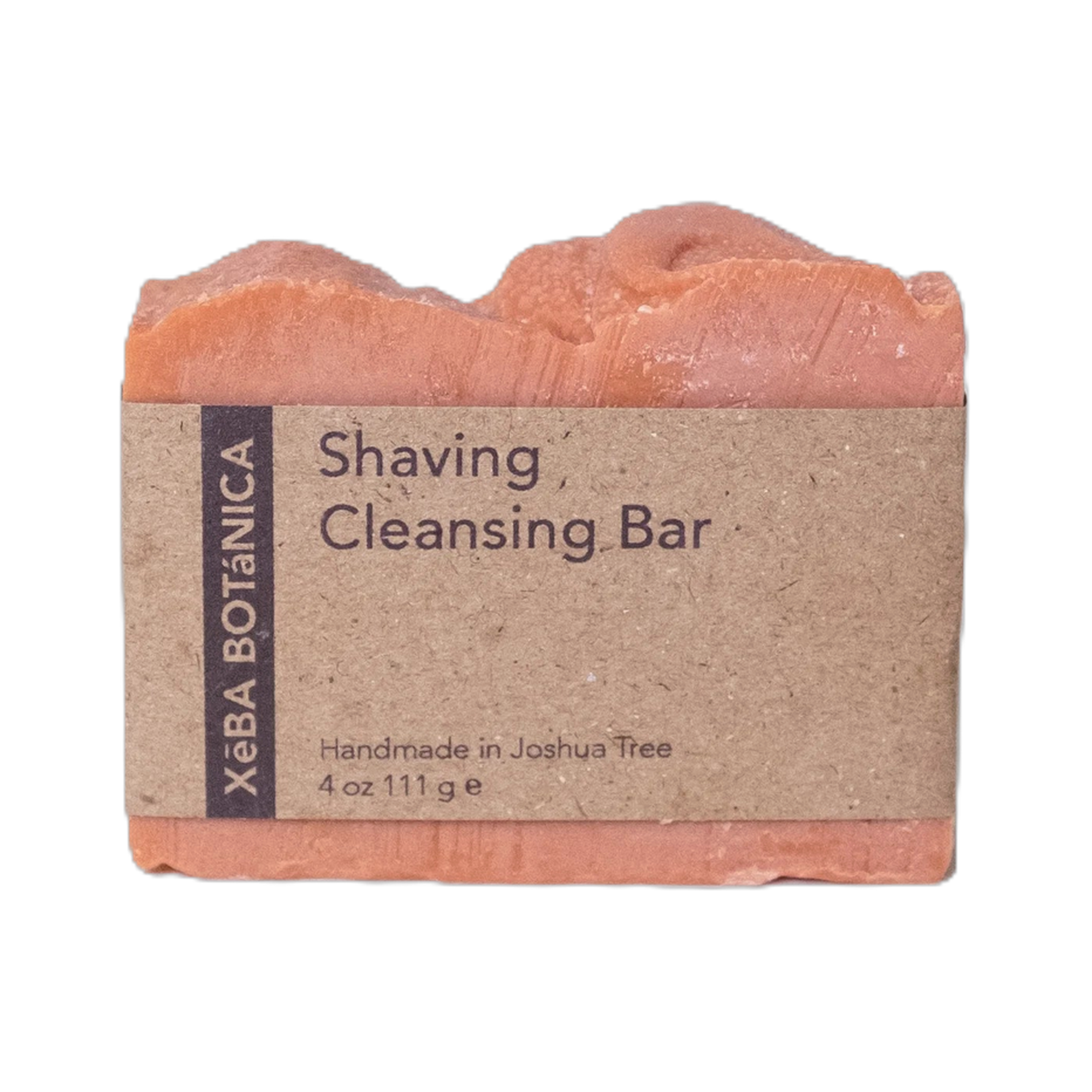Shaving Bar