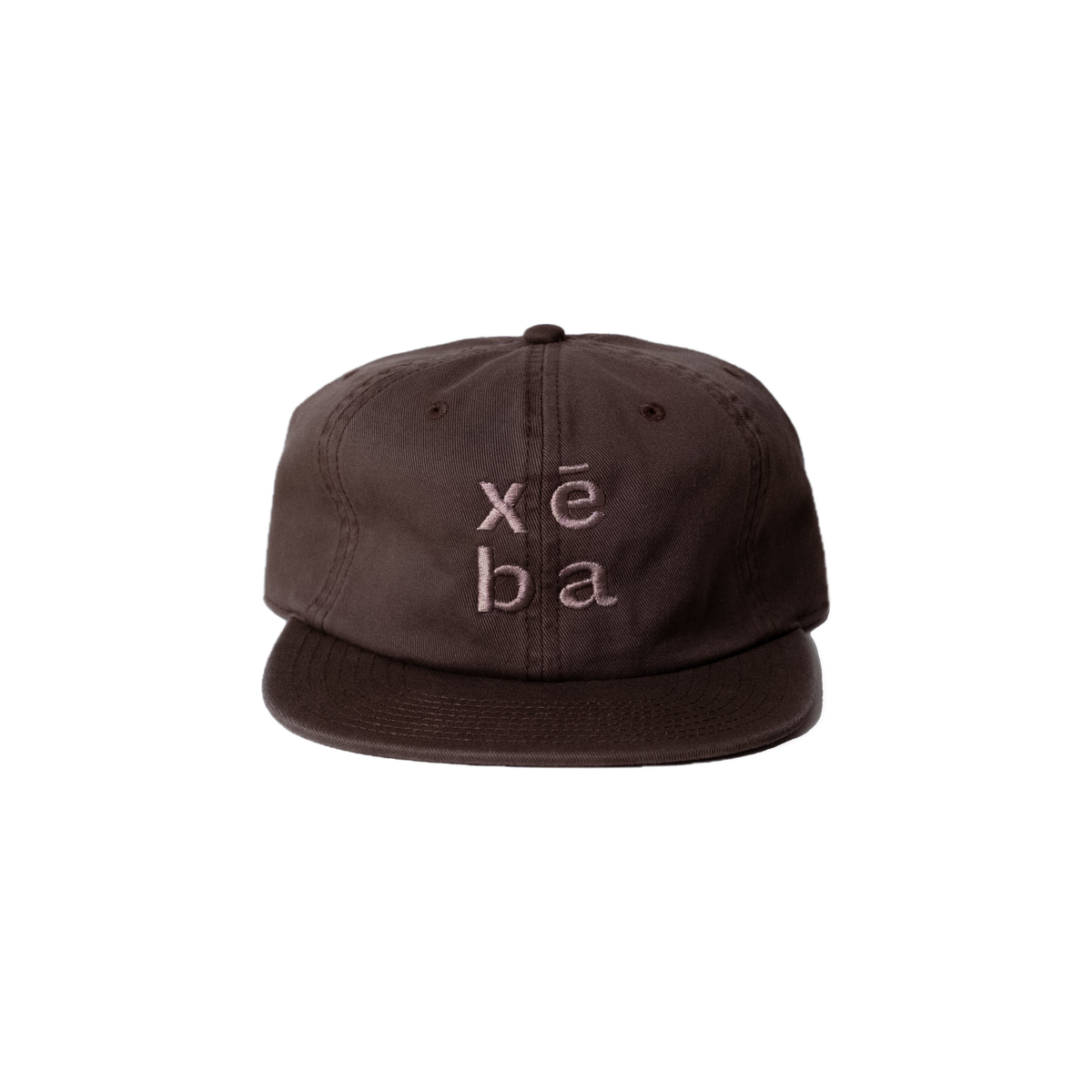 XēBA Embroidered Hat