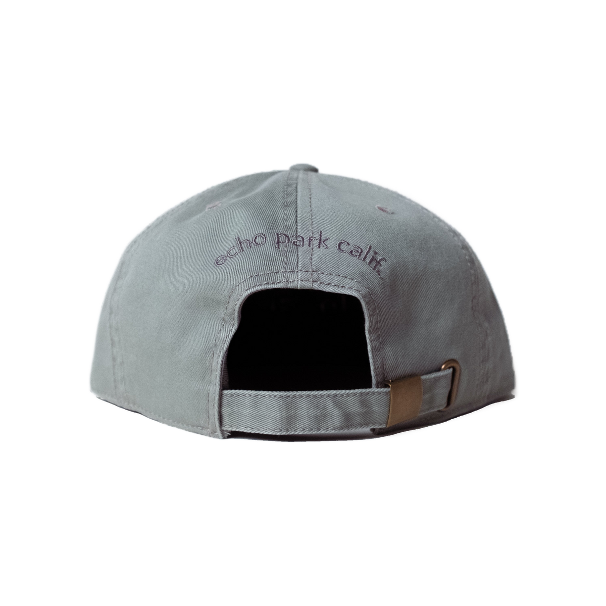 XēBA Embroidered Hat